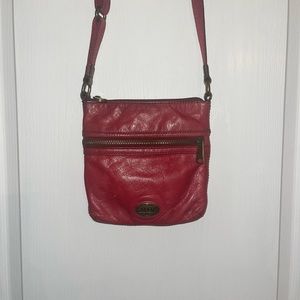 Fossil Crossbody Purse